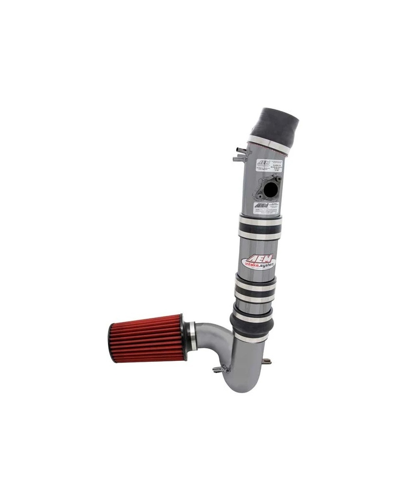 Aem Induction - Aem Cold Air Intake System-C.A.S.Mazda Rx8 1.3L