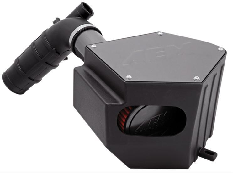 AEM Induction - AEM Cold Air Intake System-C.A.S. MITS LANCER EV