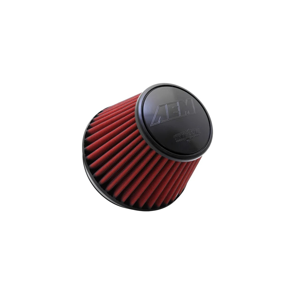 Aem Induction - Aem DryFlow Air Filter