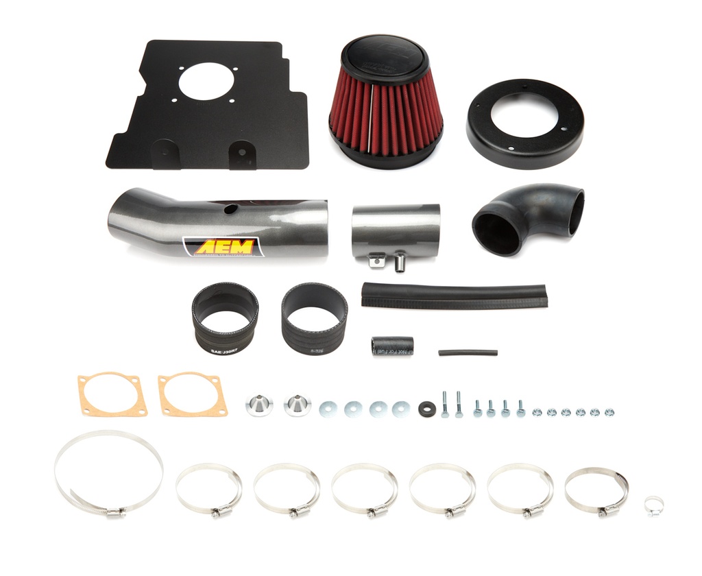 Aem Induction - Air Intake System