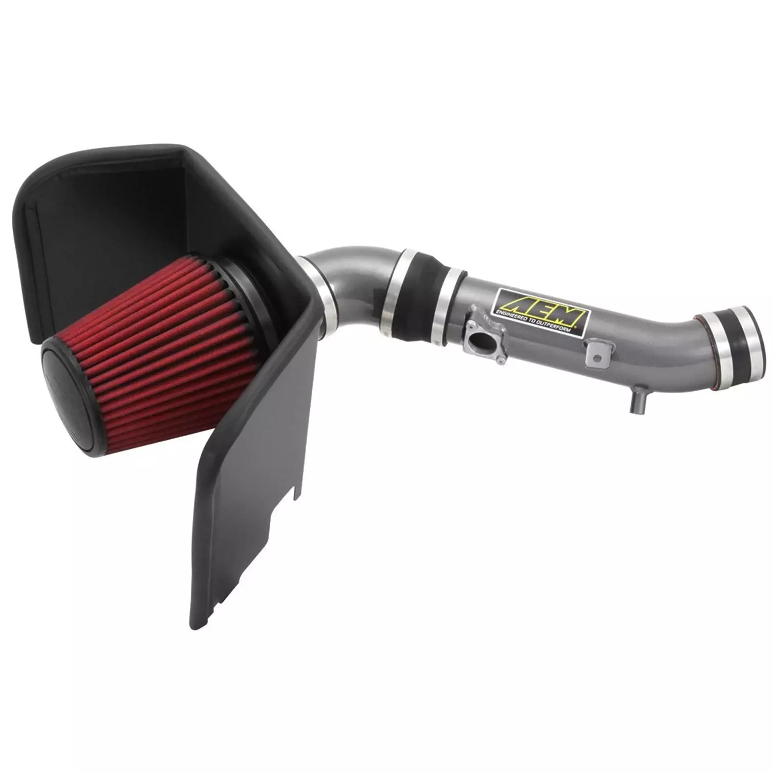 AEM Induction - AEM Brute Force Intake System
