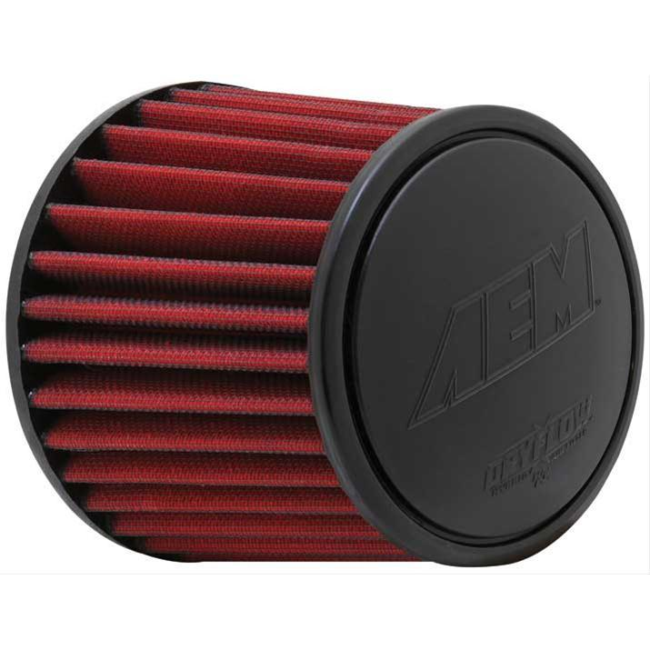 [AIP21-2110DK] AEM Induction - DryFlow Air Filter 3.25in X 5-1/4in