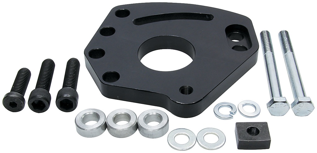 Allstar Performance - P/S Bracket Kit Head Mount