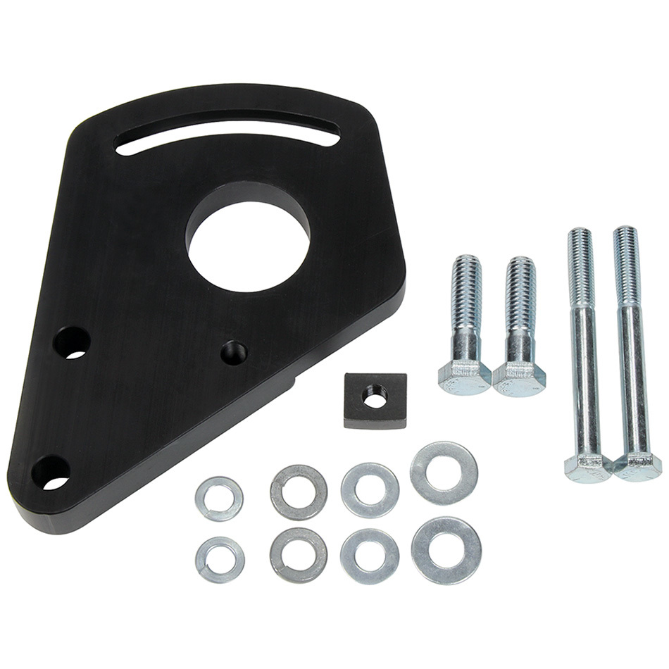 Allstar Performance - P/S Bracket Kit Block Mount