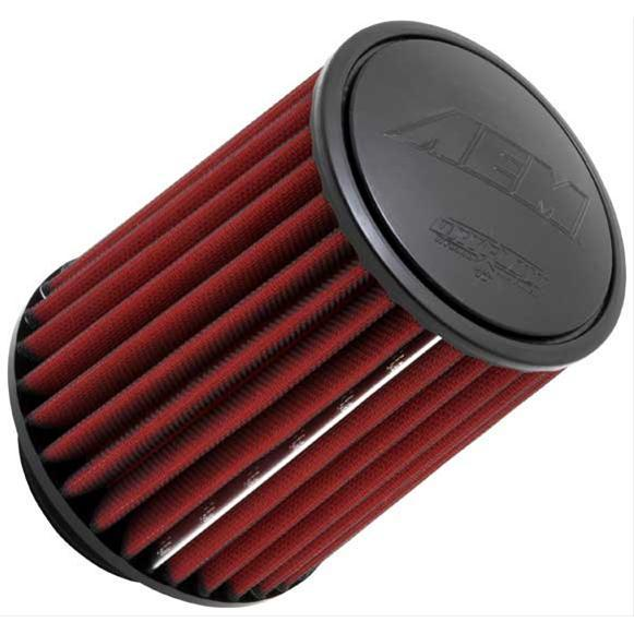 [AIP21-2147DK] AEM Induction - AEM DryFlow Air Filter