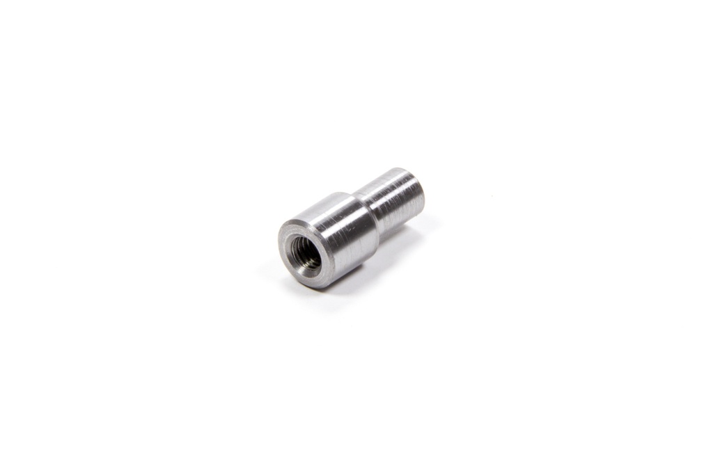 Meziere - 10-32 Rh Tube End - 3/8in X .058in