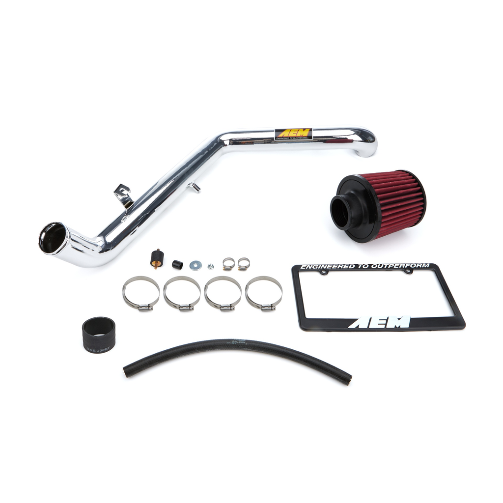 [AIP21-430P] AEM Induction - AEM Cold Air Intake System