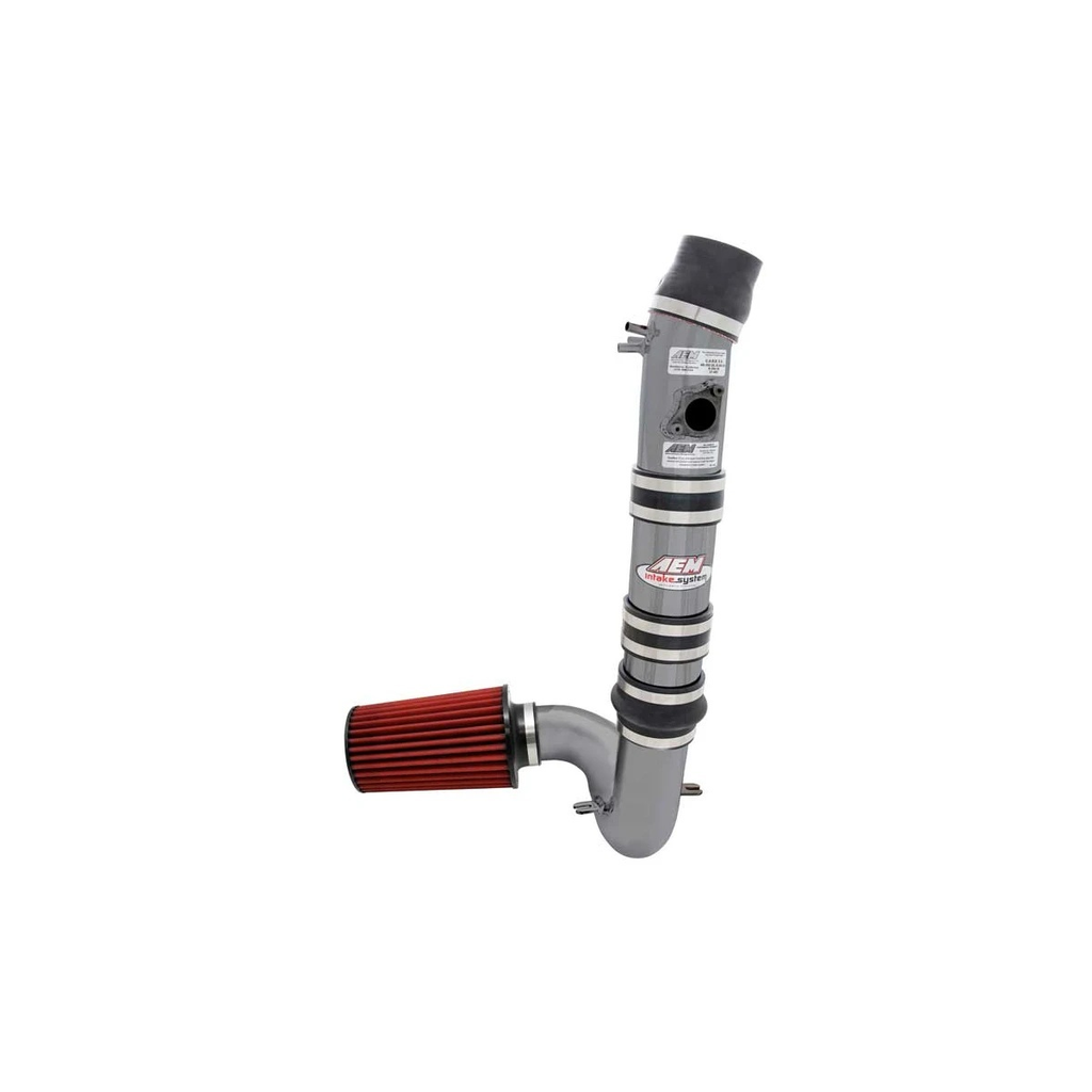 Aem Induction - Aem Cold Air Intake System-C.A.S.Mazda Rx8 1.3L