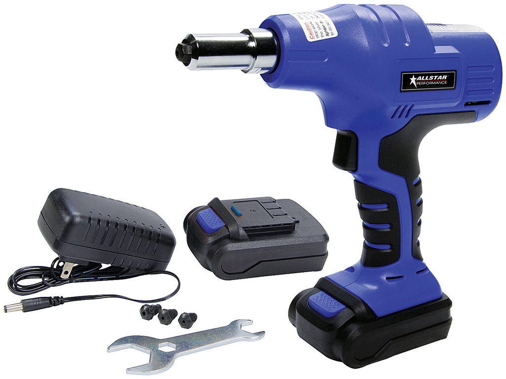 Allstar Performance - Cordless Rivet Gun