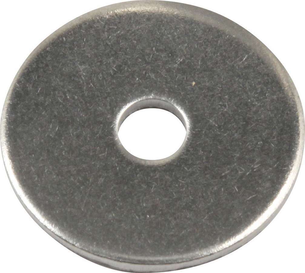 Allstar Performance - Back Up Washers 3/16 Large O.D. 100pk Steel