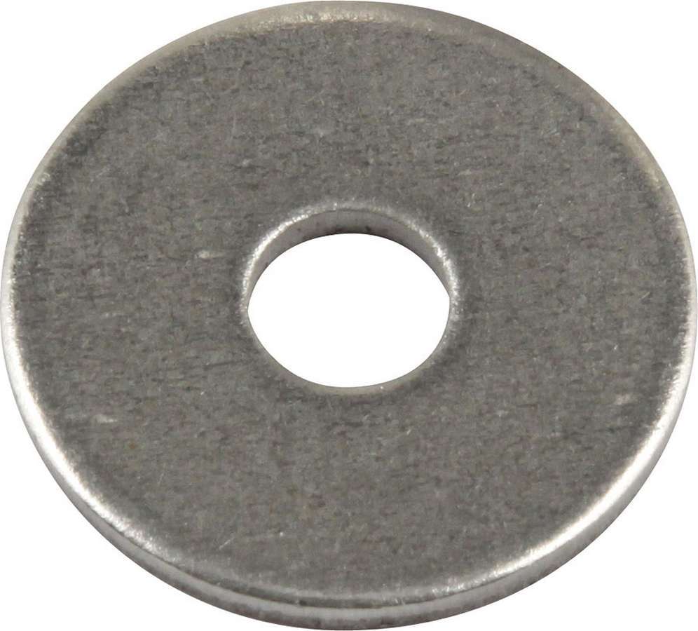 Allstar Performance - Fender Washers 1/4 100pk Steel