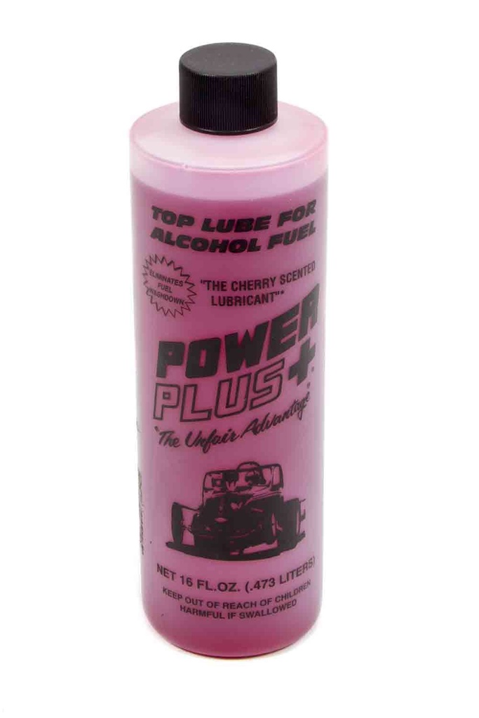 Allstar Performance - Alcohol Upper Lube Cherry 16oz