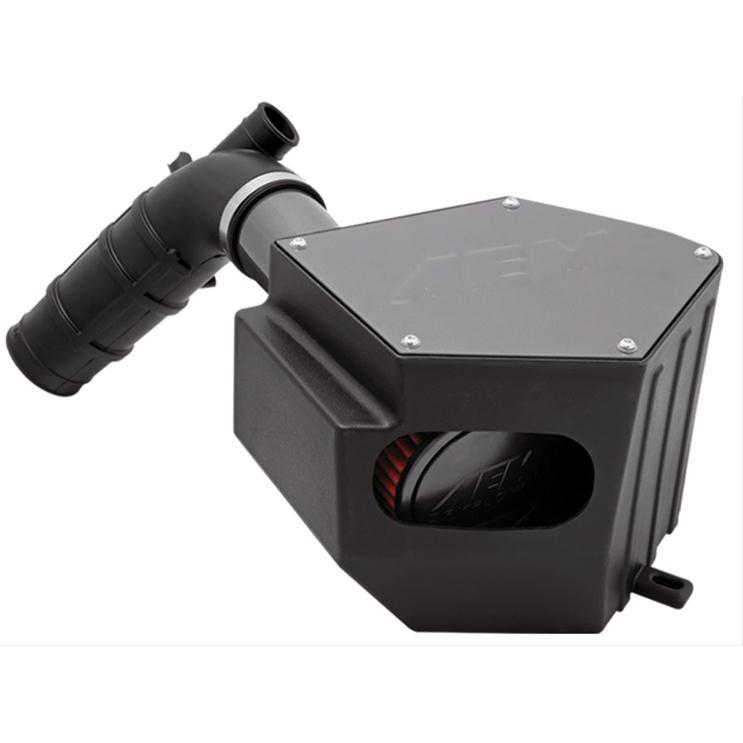 AEM Induction - AEM Cold Air Intake System-C.A.S. MITS LANCER EV