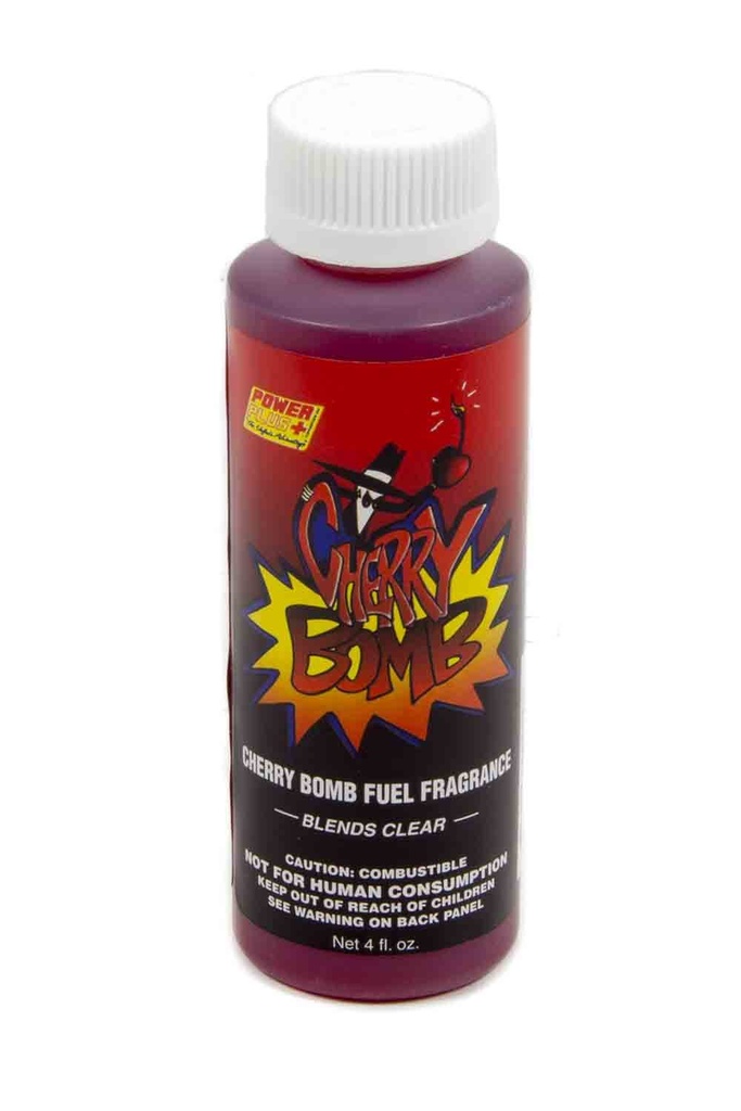 [ALL78124] Allstar Performance - Fuel Fragrance Cherry 4oz