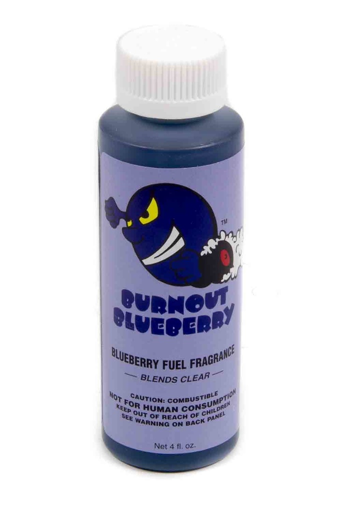 [ALL78125] Allstar Performance - Fuel Fragrance Blueberry 4oz
