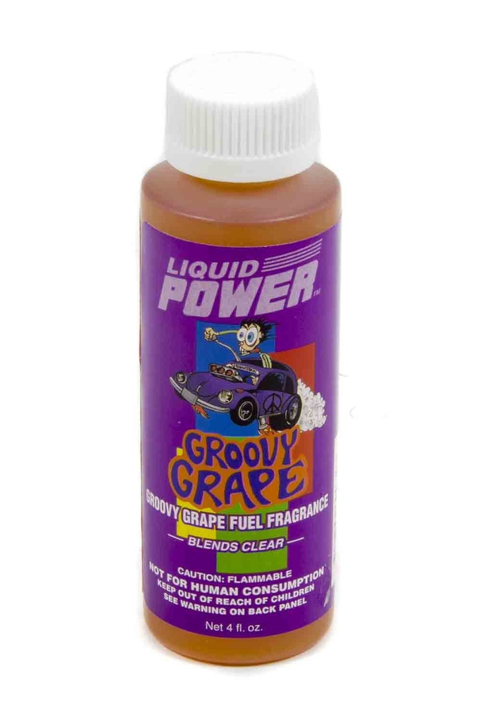 Allstar Performance - Fuel Fragrance Grape 4oz