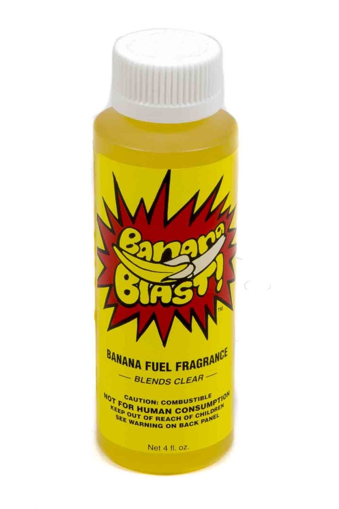 Allstar Performance - Fuel Fragrance Banana 4oz