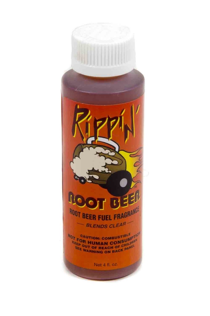 [ALL78130] Allstar Performance - Fuel Fragrance Root Beer 4oz