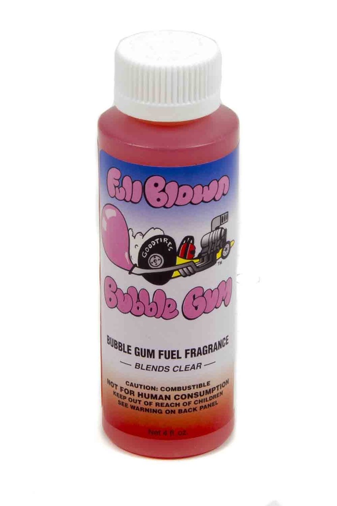 Allstar Performance - Fuel Fragrance Bubble Gum 4oz