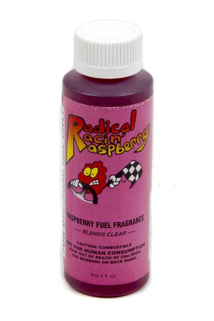 [ALL78133] Allstar Performance - Fuel Fragrance Raspberry 4oz