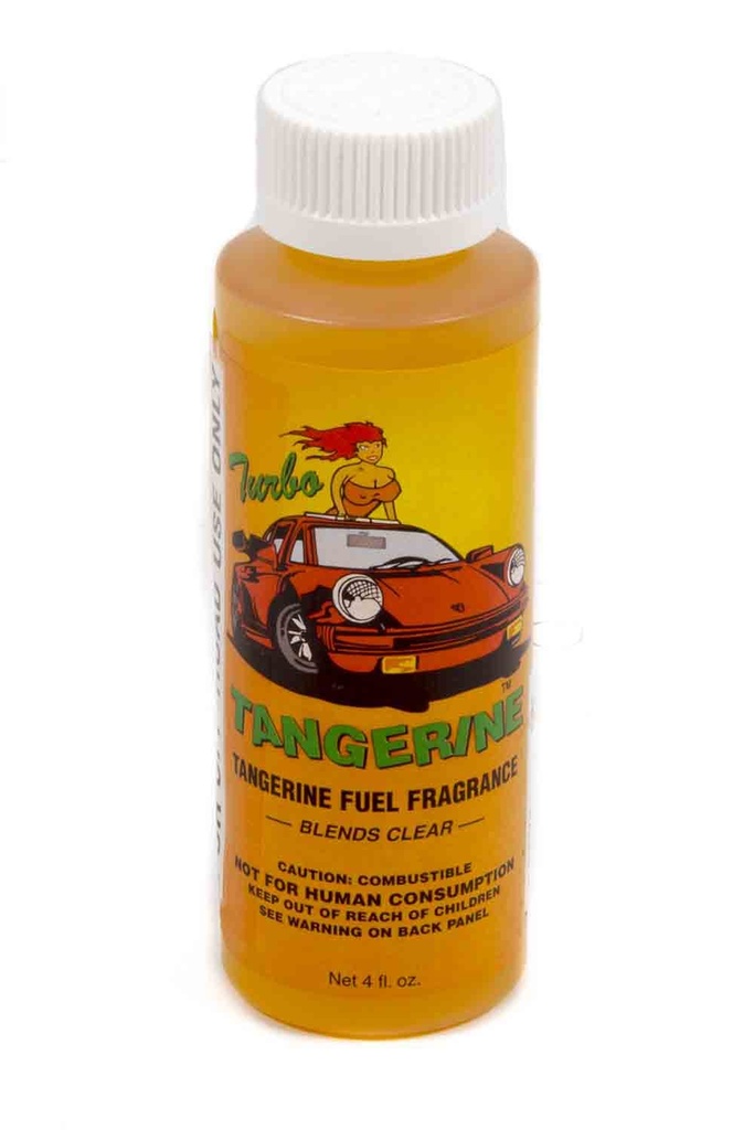 Allstar Performance - Fuel Fragrance Tangerine 4oz