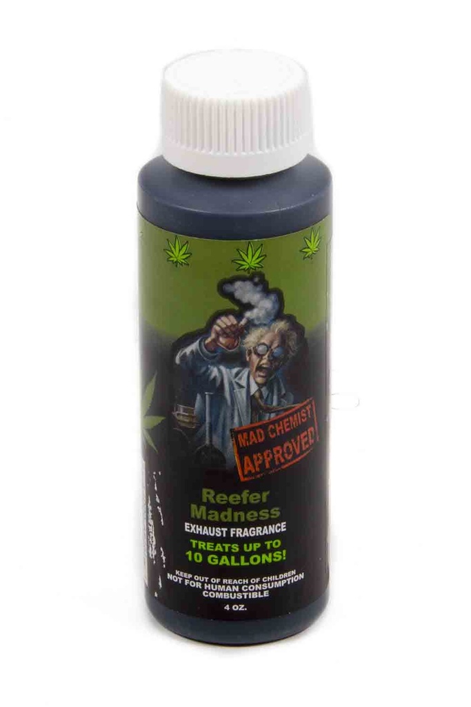 Allstar Performance - Fuel Fragrance Reefer Madness 4oz
