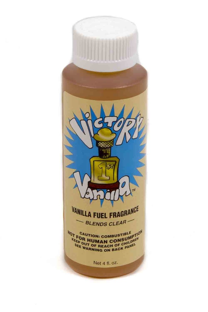 [ALL78136] Allstar Performance - Fuel Fragrance Vanilla 4oz