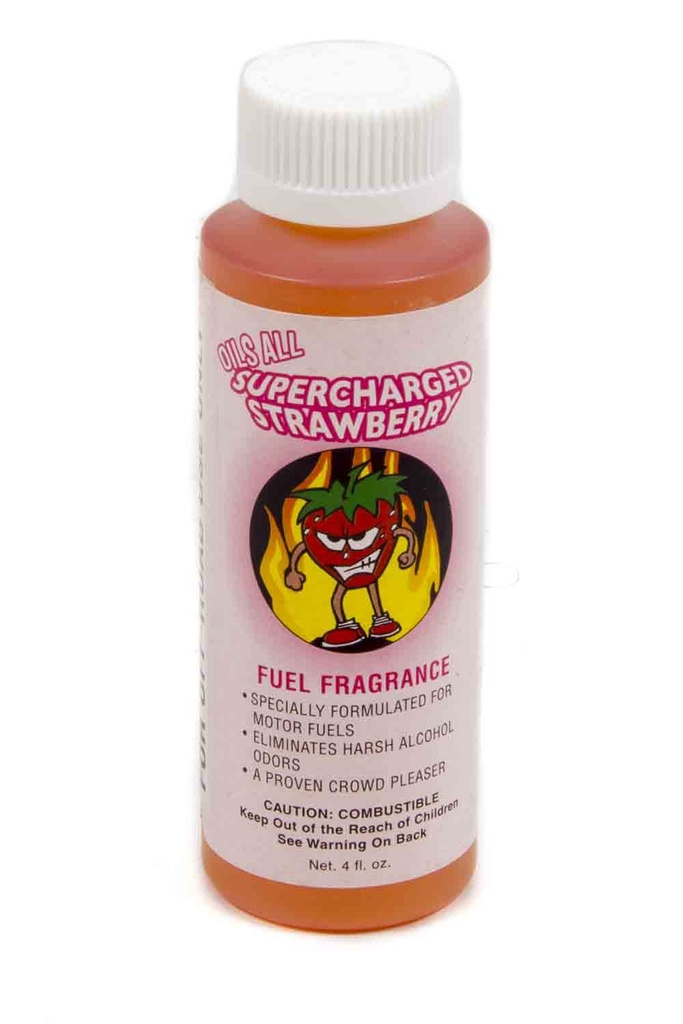 Allstar Performance - Fuel Fragrance Strawberry 4oz