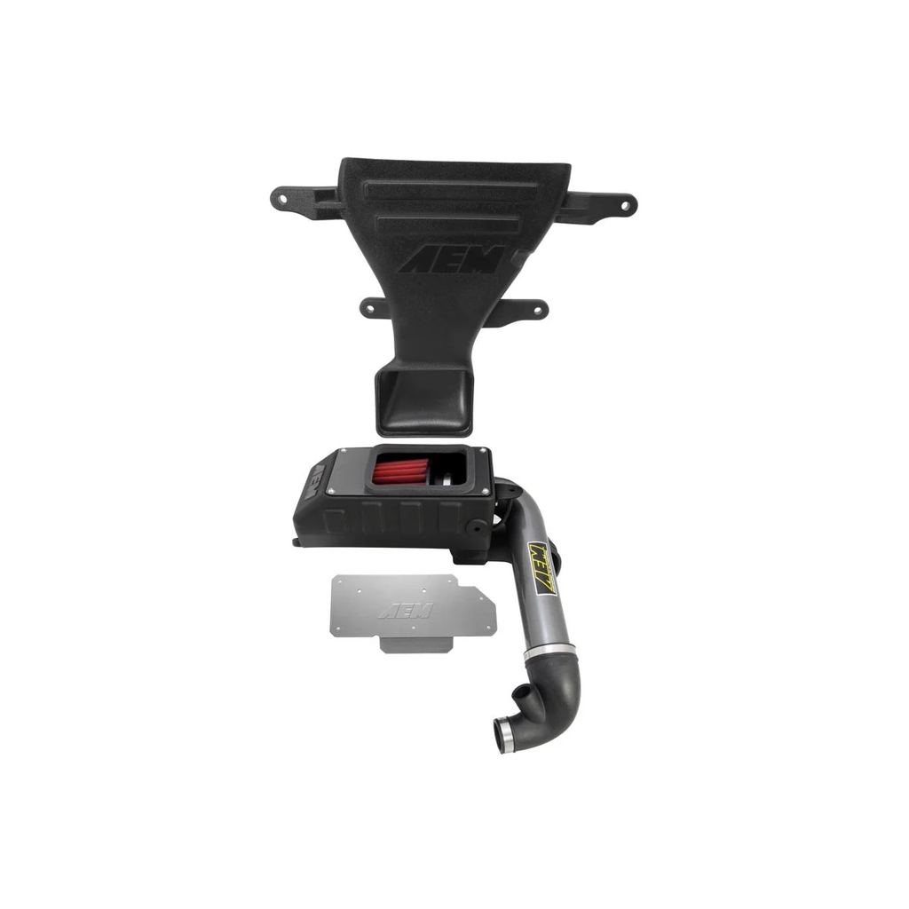 [AIP21-699C] Aem Induction - Cold Air Intake System