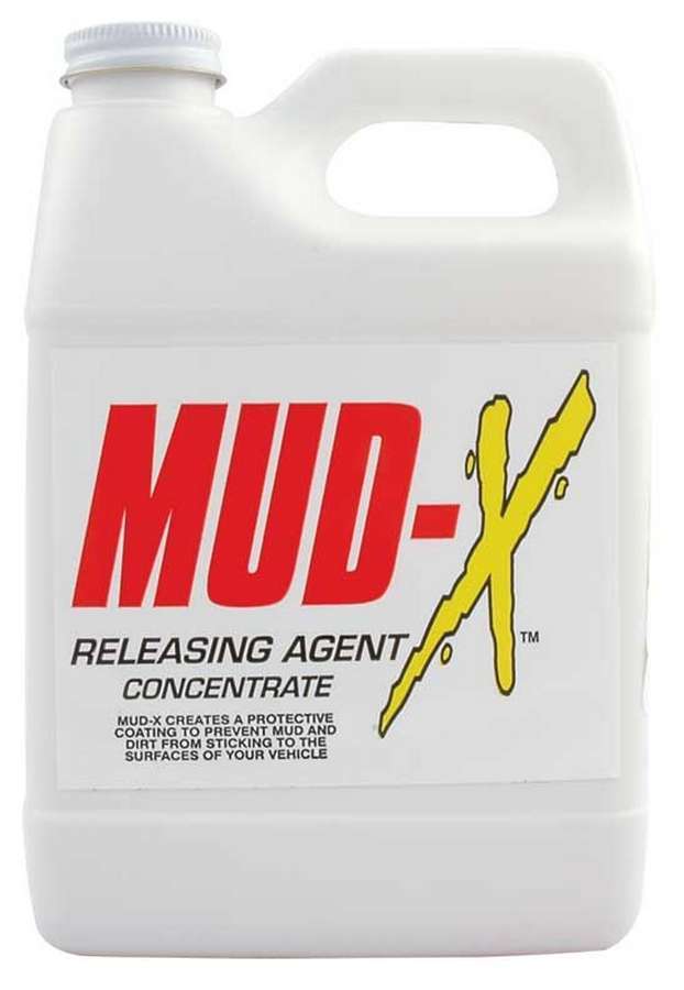 Allstar Performance - Mud-X 1 Qt