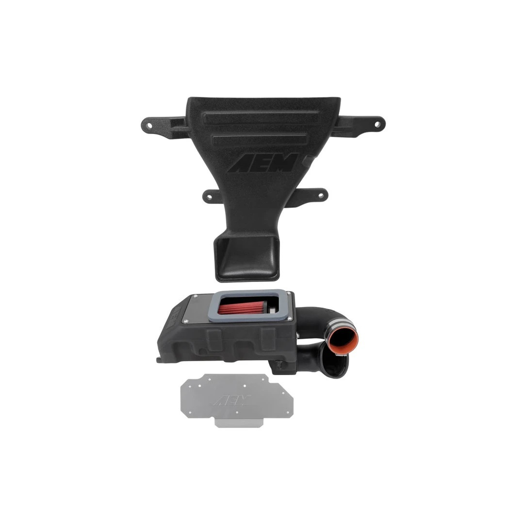 [AIP21-721C] Aem Induction - Cold Air Intake System