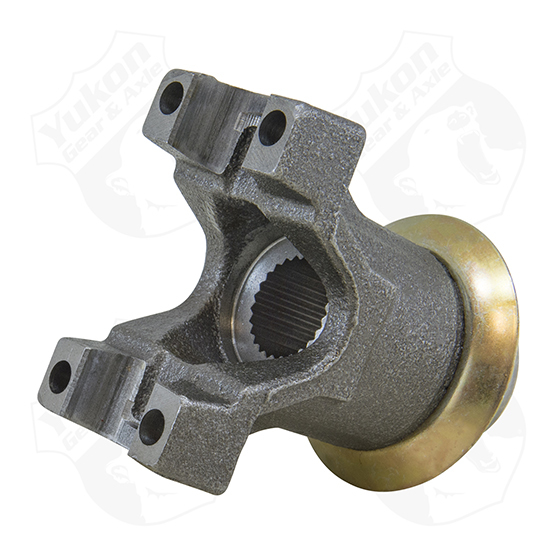 Yukon Gear And Axle - Yoke Differential Pinion Ford 8in 25-Spline