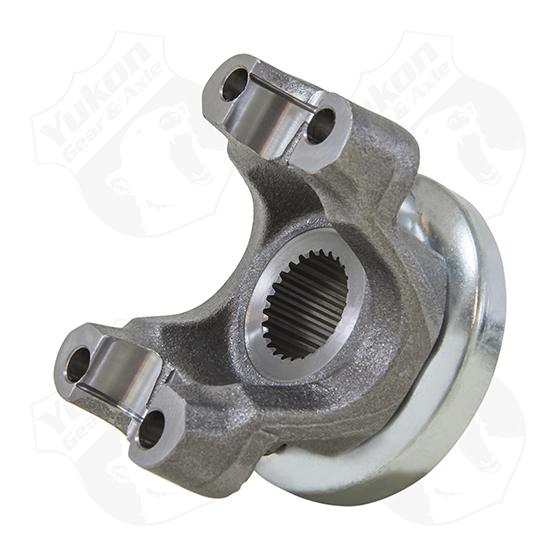 Yukon Gear And Axle - Pinion Yoke Gm 8.2 1310 25 Spline