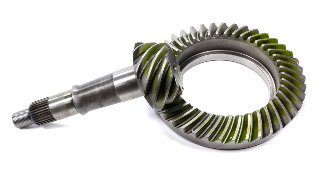Yukon Gear And Axle - 4.11 Ring & Pinion Gear Set GM 8.5 Passenger Car