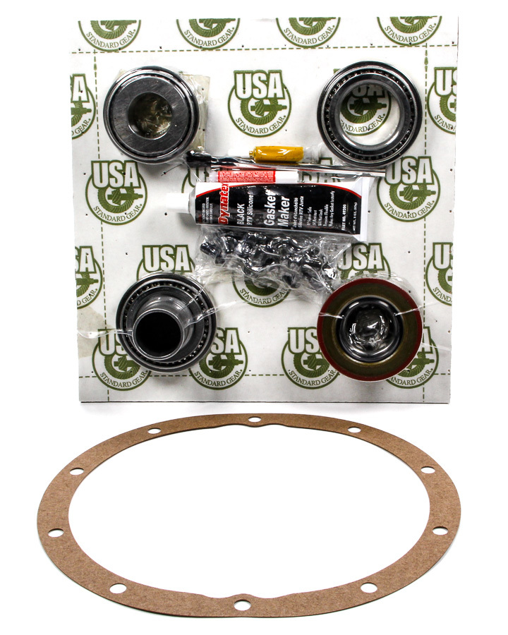 Yukon Gear And Axle - Master Overhaul Kit Chevy 1955-64 Car & Trk