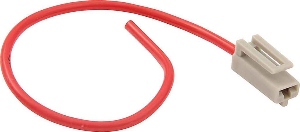 Allstar Performance - HEI Ignition Connector With Pigtail