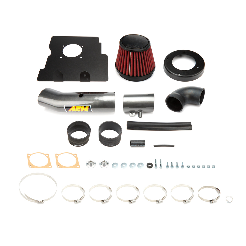 [AIP21-8108DC] Aem Induction - Air Intake System