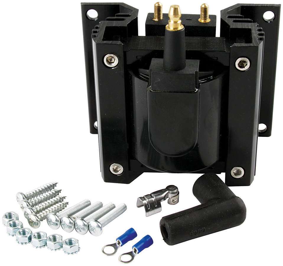 [ALL81230] Allstar Performance - CD Ignition Coil