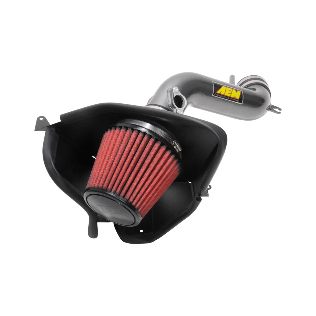 [AIP21-827C] Aem Induction - Cold Air Intake System