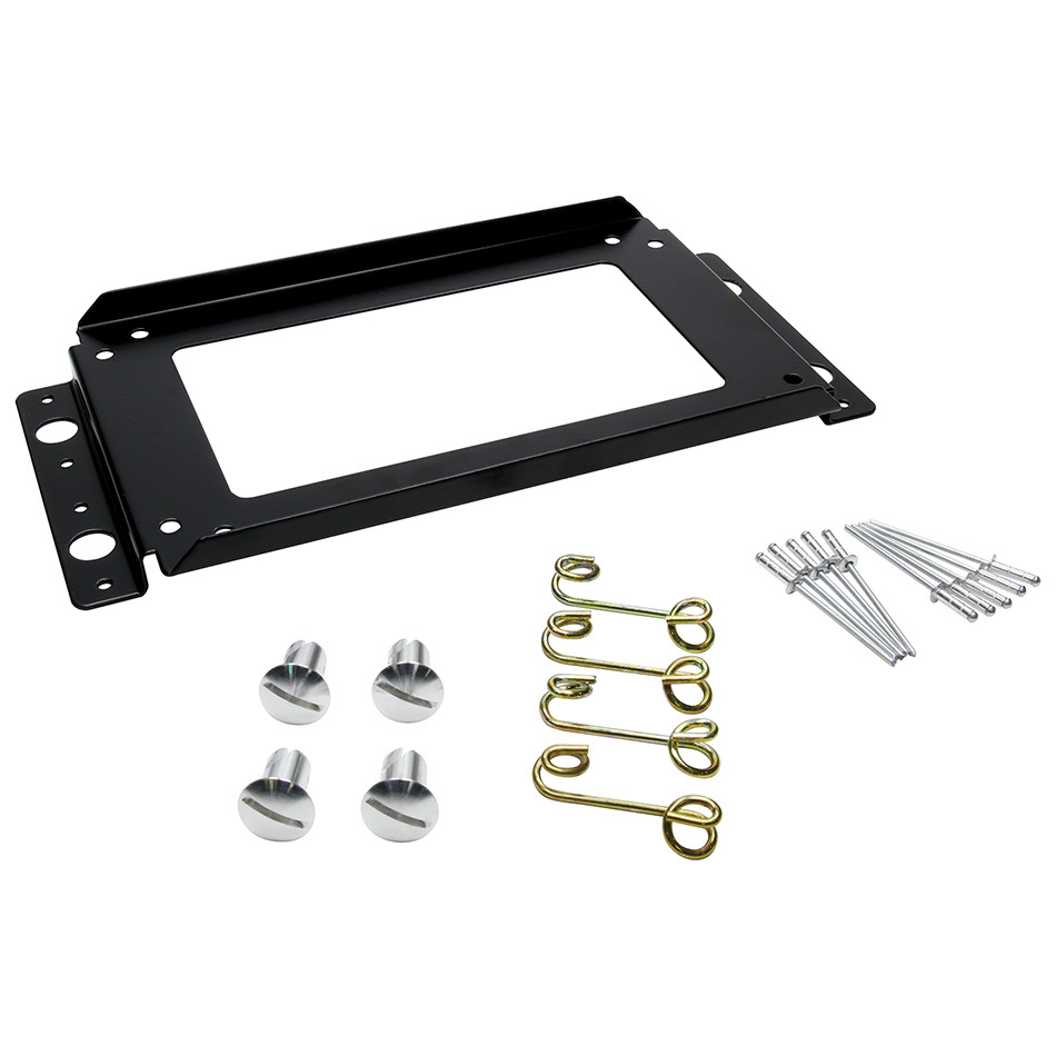 Allstar Performance - Ignition Box Mount