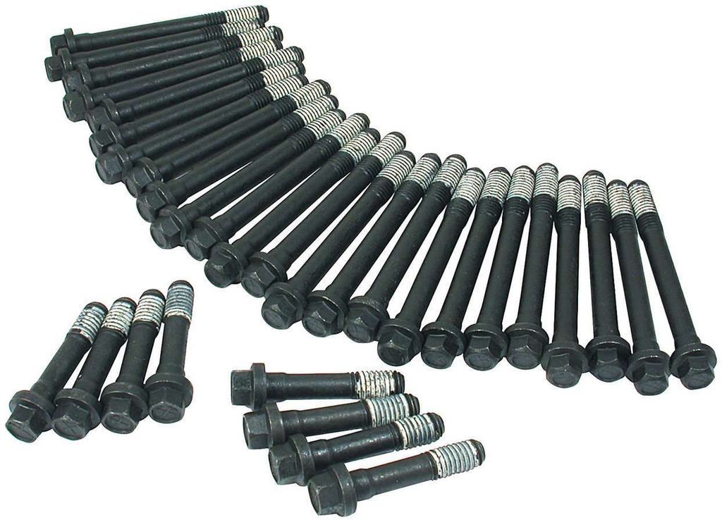 [ALL87002] Allstar Performance - Cylinder Head Bolt Kit BBC 32pcs