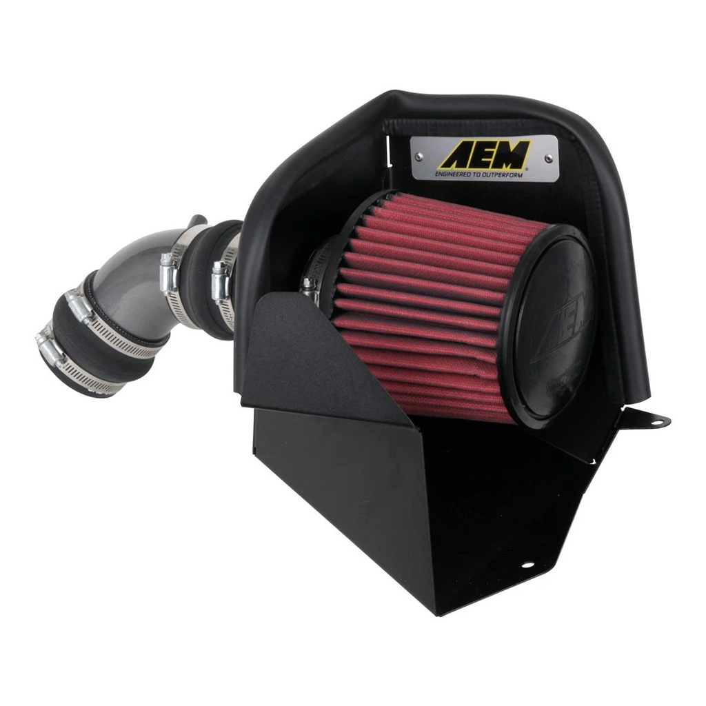 [AIP21-858C] AEM Induction - Cold Air Intake System