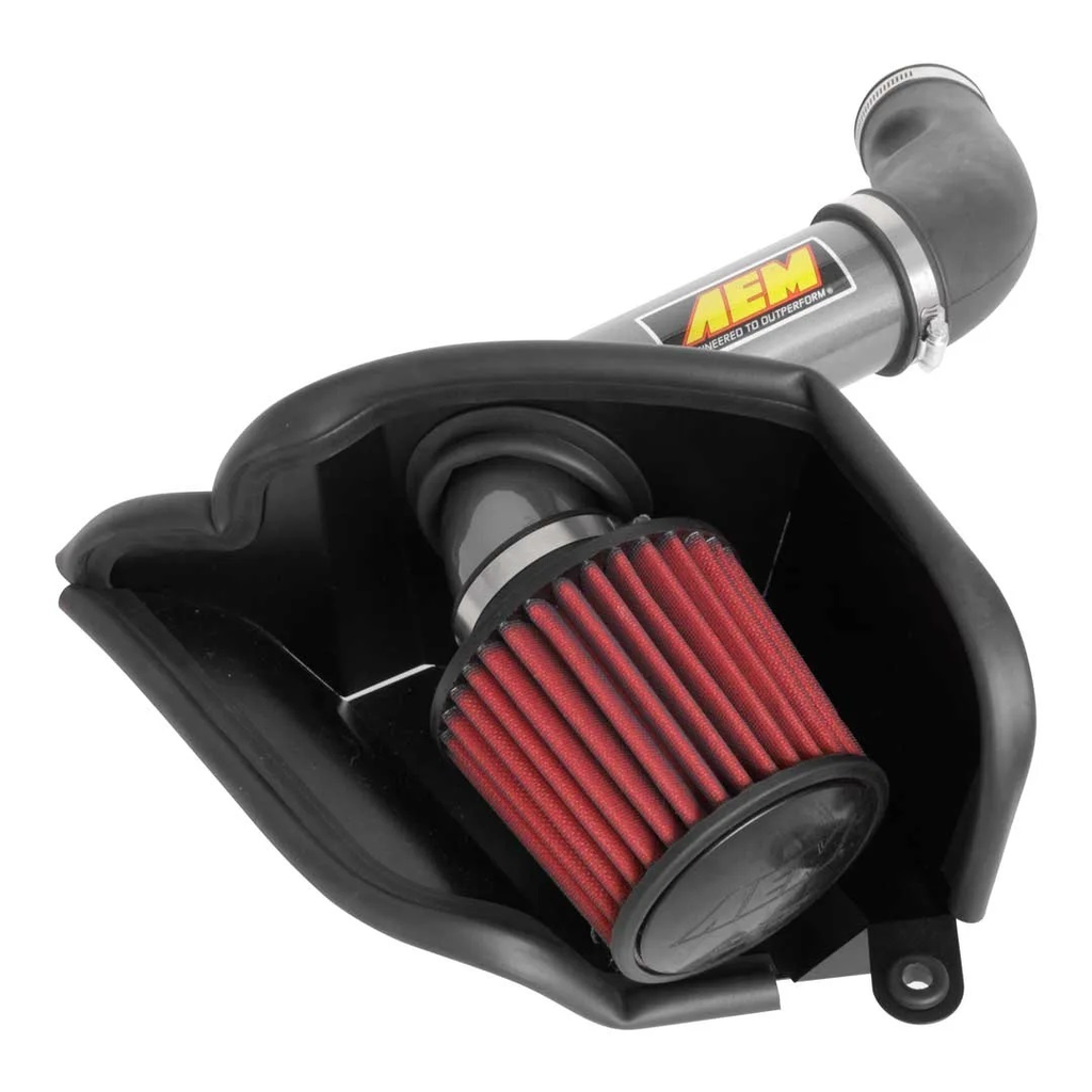 [AIP21-862C] Aem Induction - Cold Air Intake System
