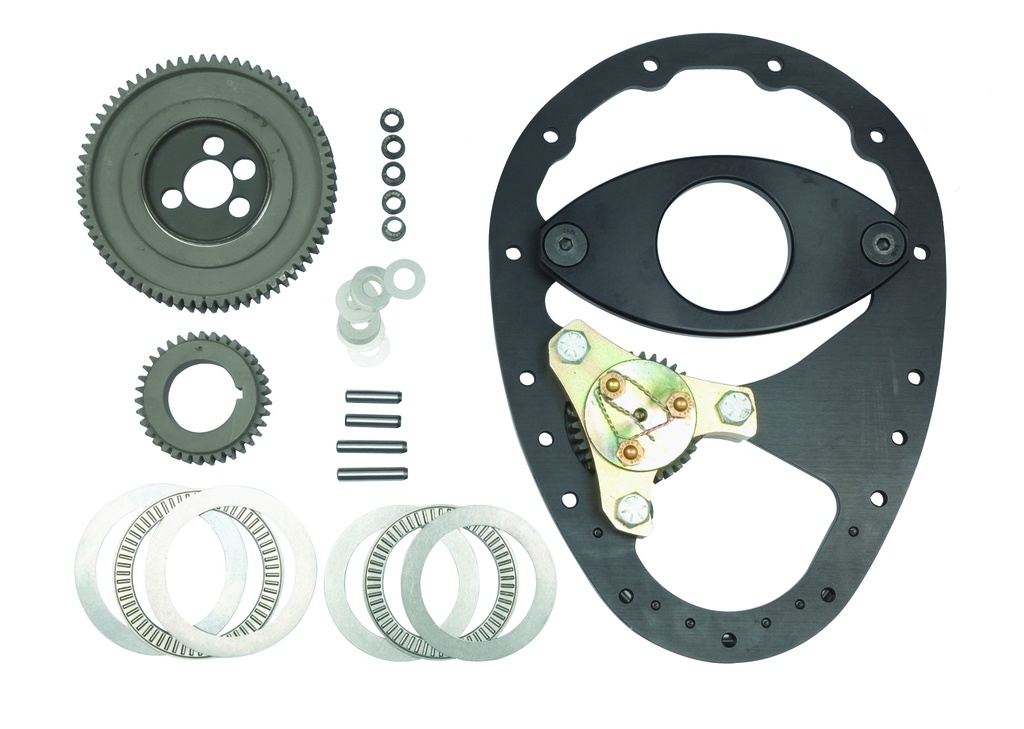 [ALL90000] Allstar Performance - Gear Drive Assembly Standard Cam