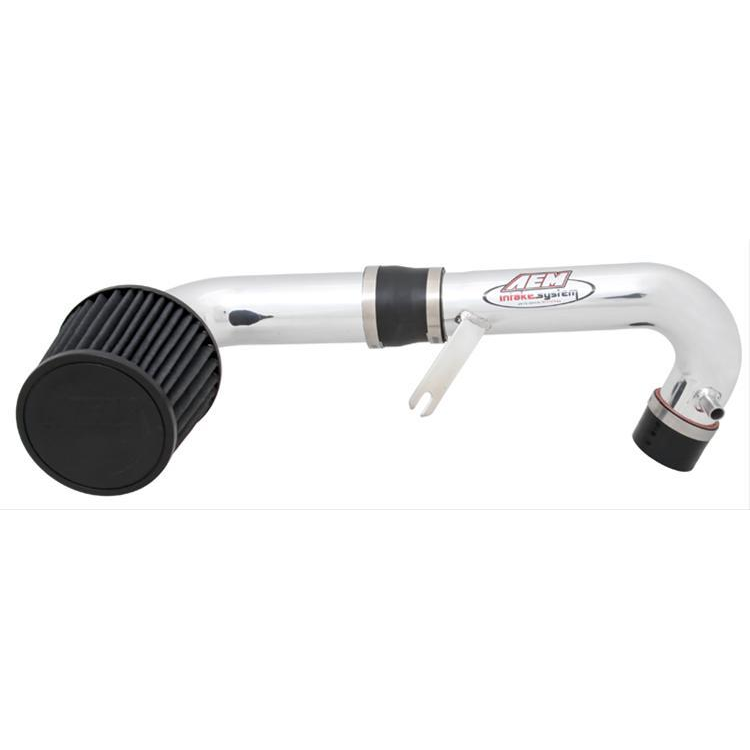 [AIP22-501P] Aem Induction - 01- Civic Ex Auto. Short Ram Ind. System