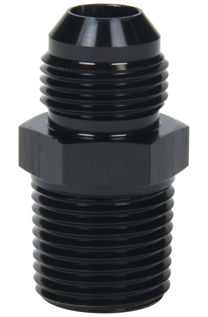 [ALL49505] Allstar Performance - AN To NPT Straight -4 x 1/8in