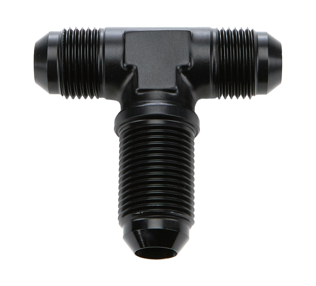 [ALL49633] Allstar Performance - Bulkhead An -8 Tee On The Side