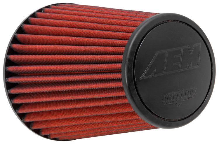 Aem Electronics - Dryflow Air Filter
