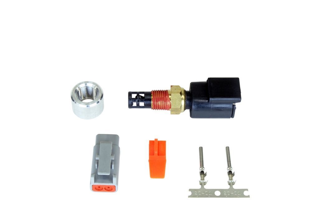 Aem Electronics - Air Temp Sensor Kit 1/8in Npt