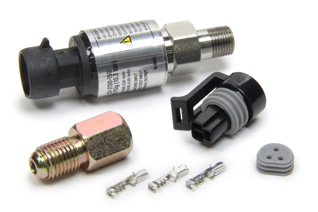 Aem Electronics - 100 Psig Stainless Sensor Kit